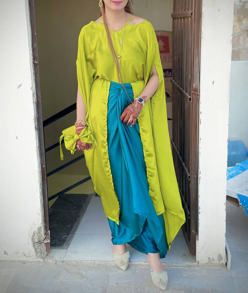 Dresses 5