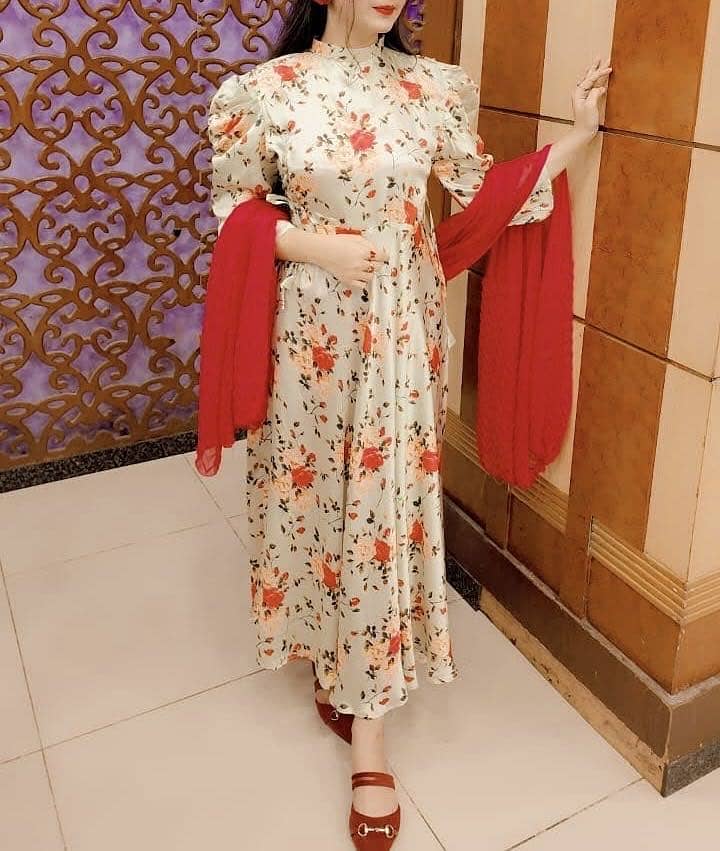 Dresses 10
