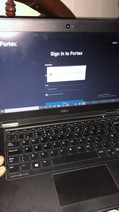 Laptop
