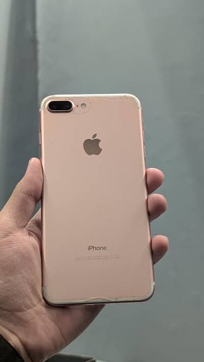 Apple iPhone 7 Plus