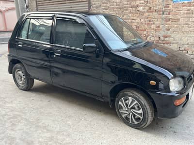 Coure 2007 model engine Ac 100%