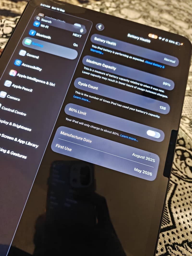 ipad m5 1