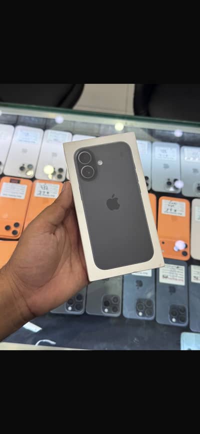 Apple iPhone 17