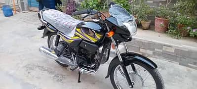 Honda pridor Zero meter 2026 unregistered hand to hand delivery