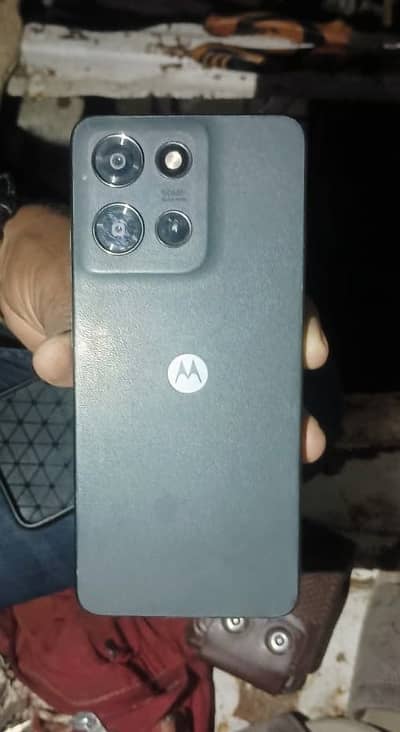 Motorola Moto G Power 5G Official pta approved