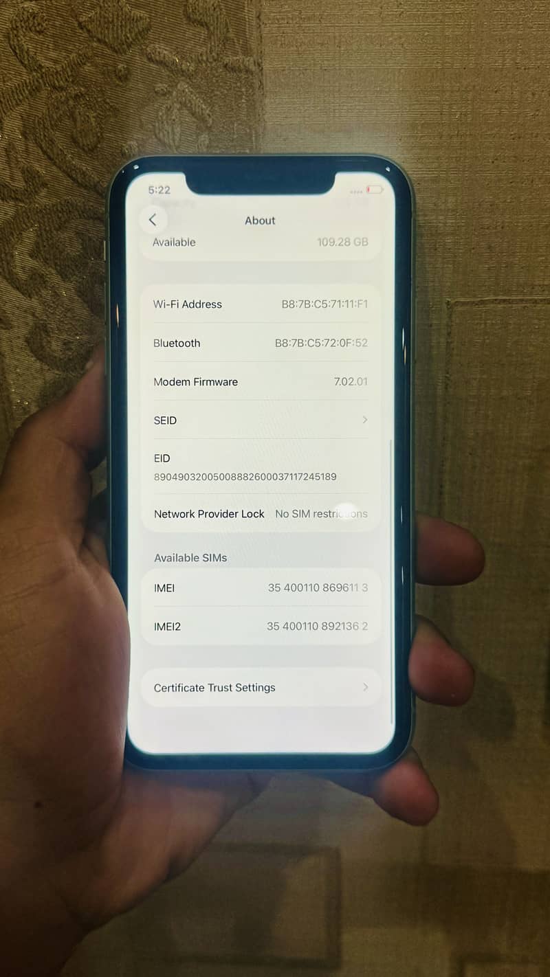 Apple iPhone 11 13