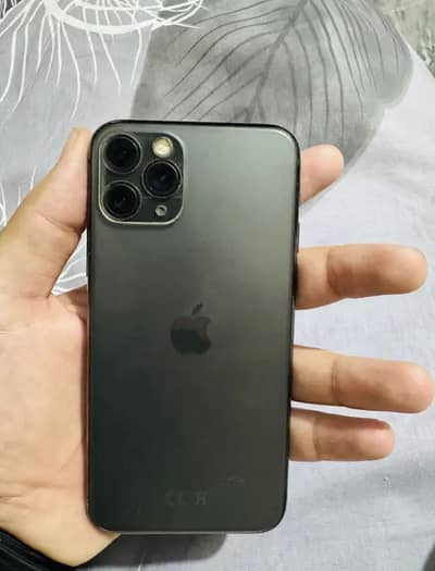 Apple iPhone 11 Pro PTA 256