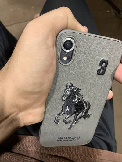 Apple iPhone XR FU Face id ok exchange poosible
