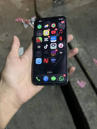 iPhone 13 Pro siara blue