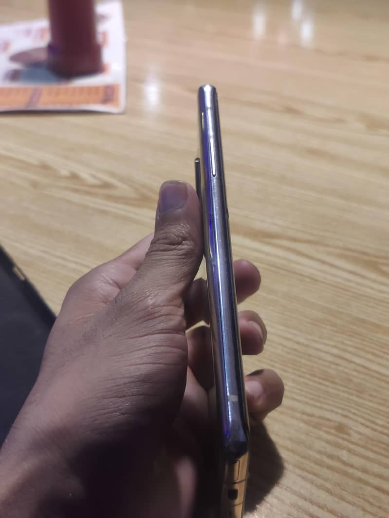 One Plus 8T 1