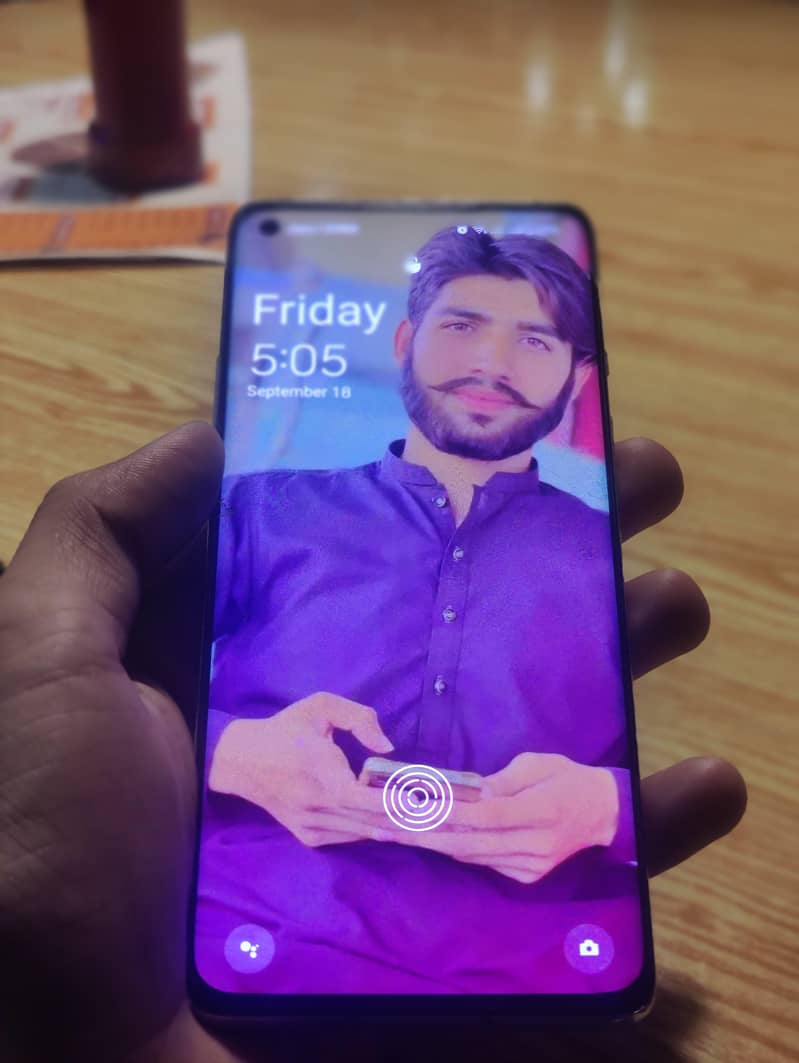 One Plus 8T 2