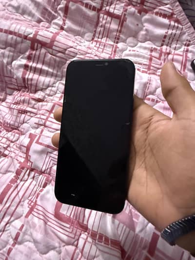 Apple iPhone 12