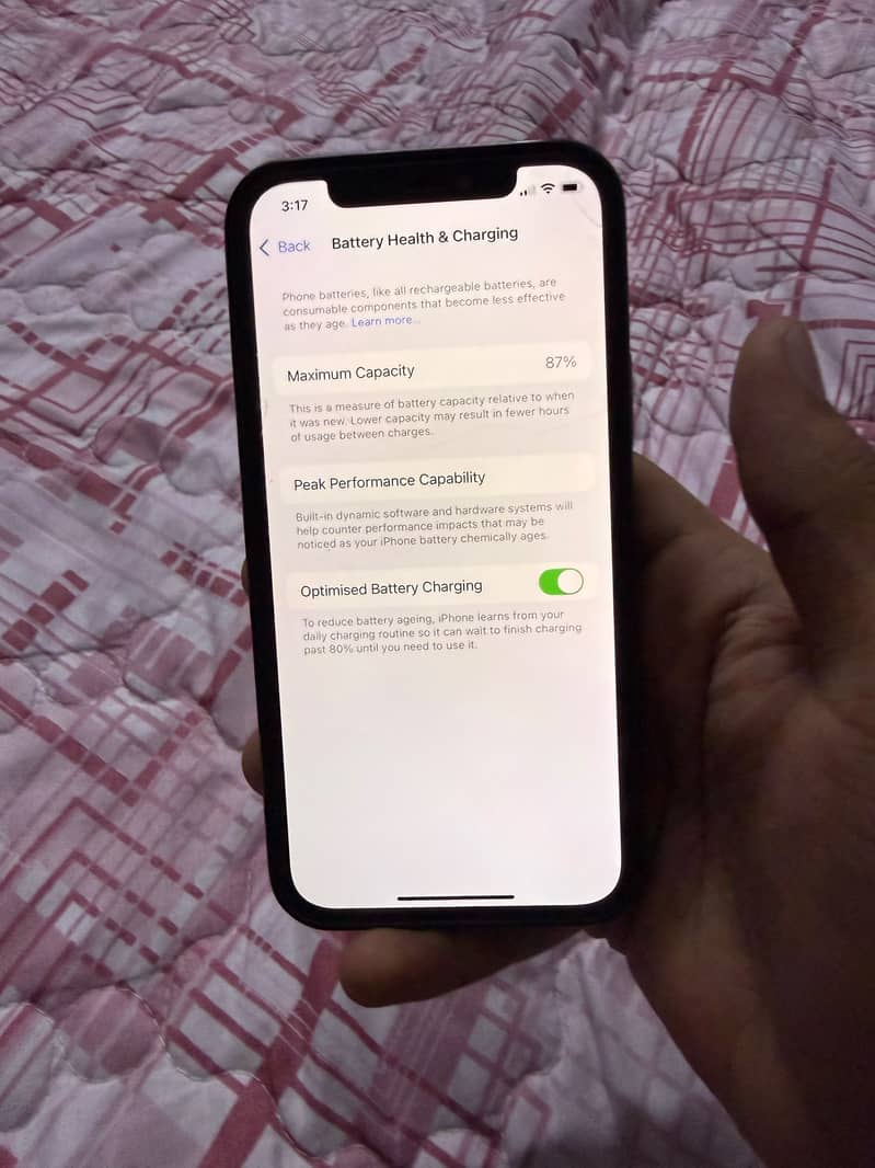 Apple iPhone 12 7