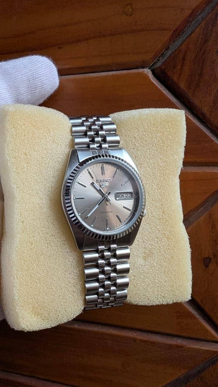 seiko cuttering 0