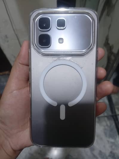 infinix Note 60pro