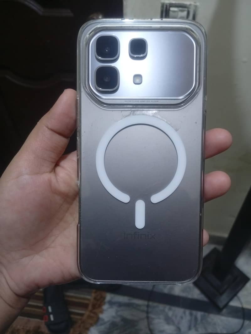 infinix Note 60pro 3