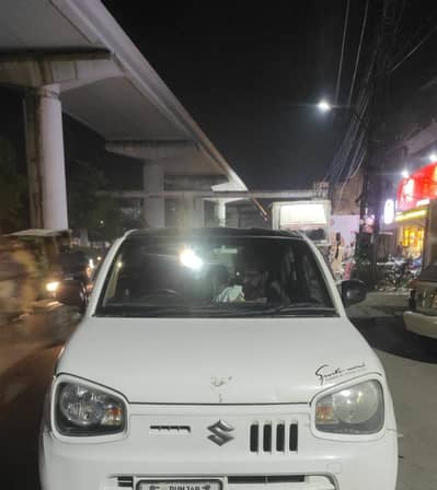 alto gari Kay liay driver 03103305220 contact wtsp