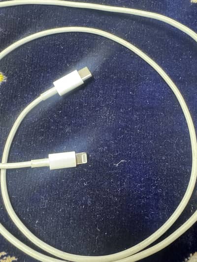 iPhone 11/12/13/14 Pro Max Charging Cable – Fast Charging