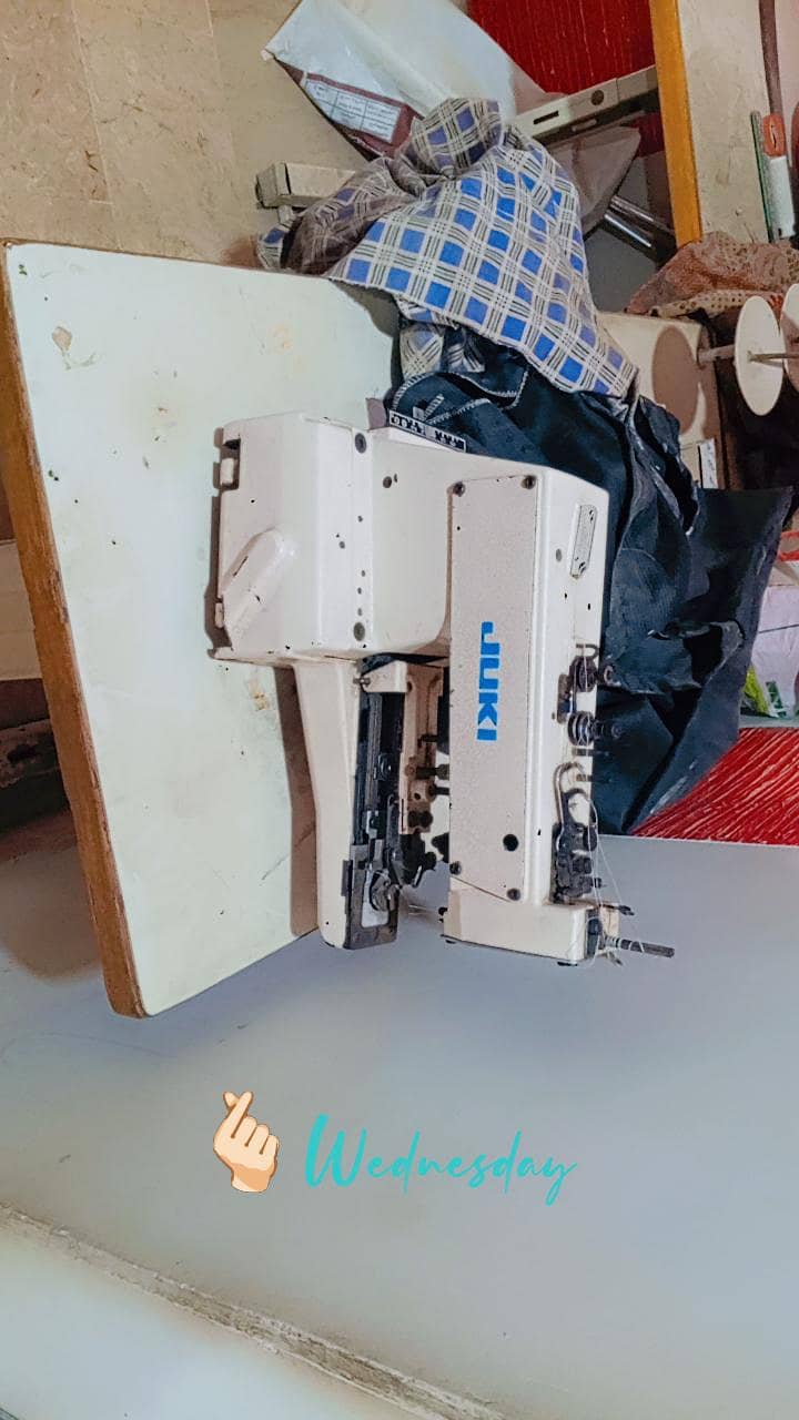 button machine 7