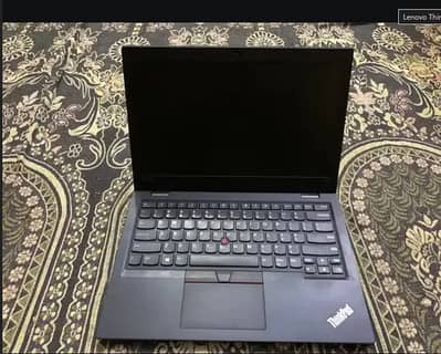 Lenovo ThinkPad L390 i5 8th gen 8gb ram 256gb Nvme SSD like New.