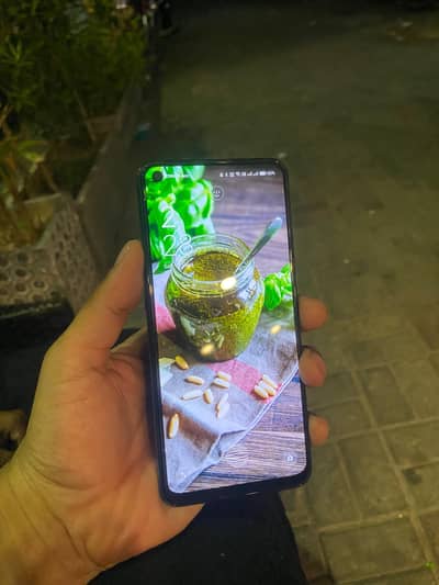 OPPO f19 Pro