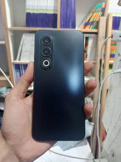 Itel S25 Official PTA Approved 6 128 GB