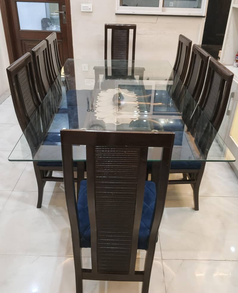 Dining Table 1