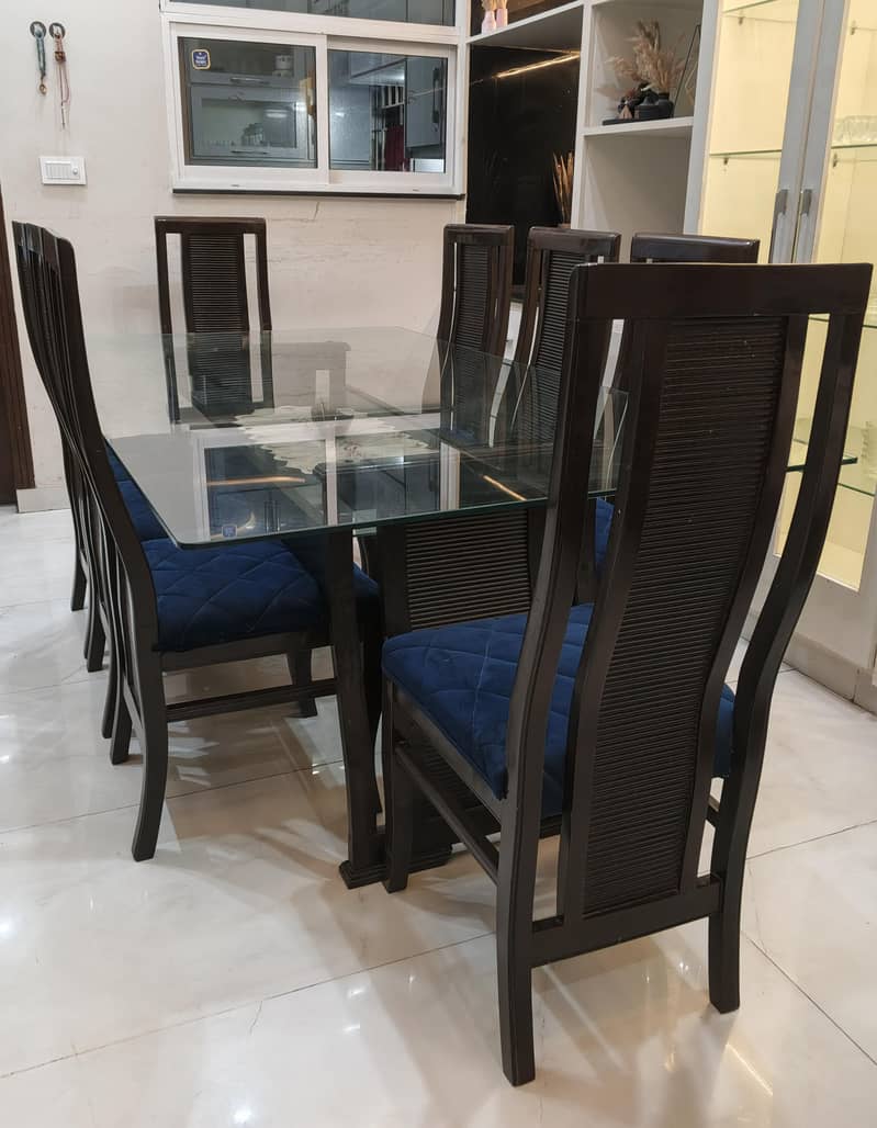 Dining Table 2
