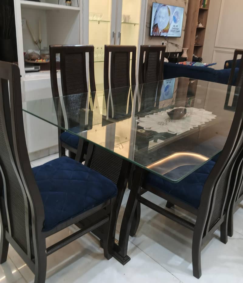 Dining Table 3
