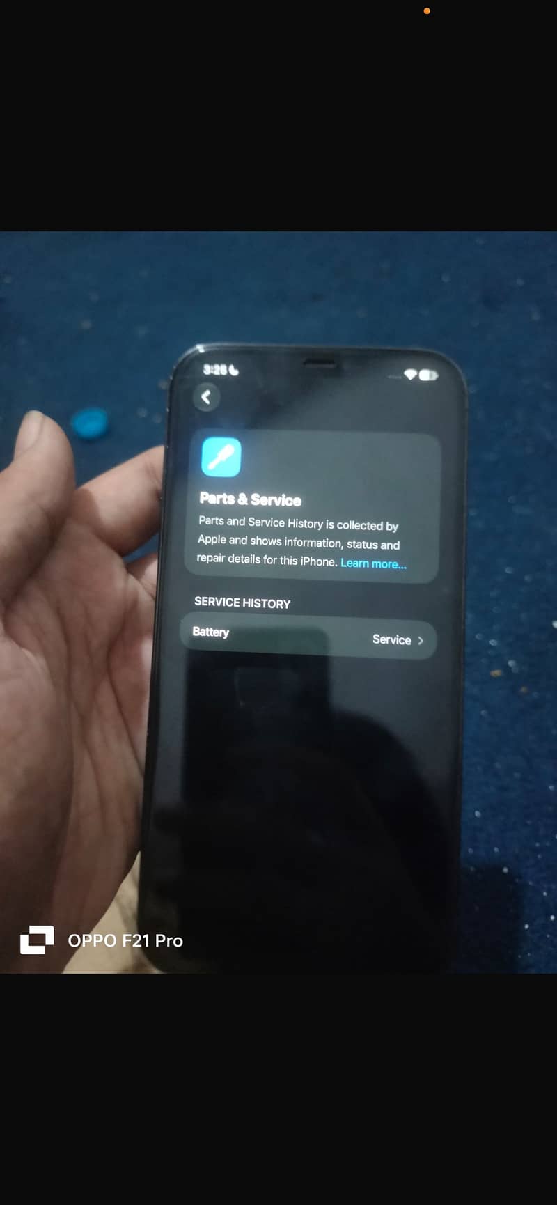 Apple iPhone 12 Pro Max 2