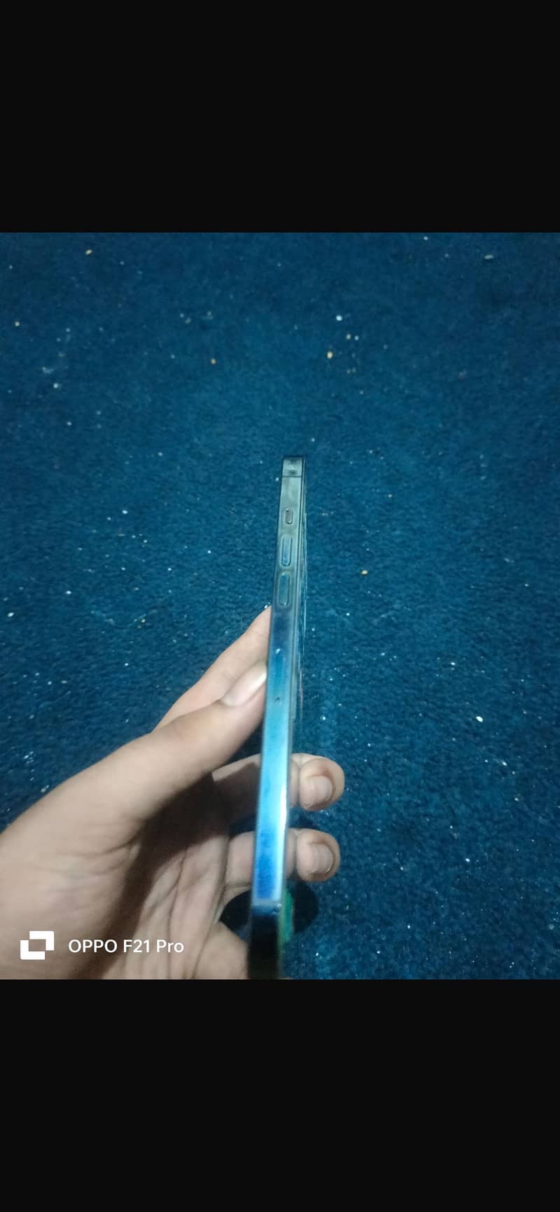 Apple iPhone 12 Pro Max 4