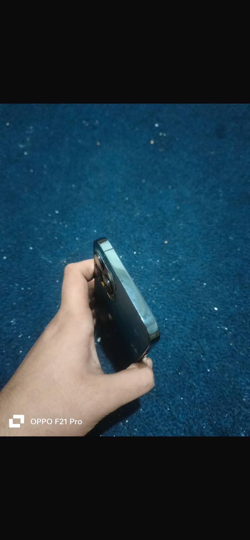 Apple iPhone 12 Pro Max 5