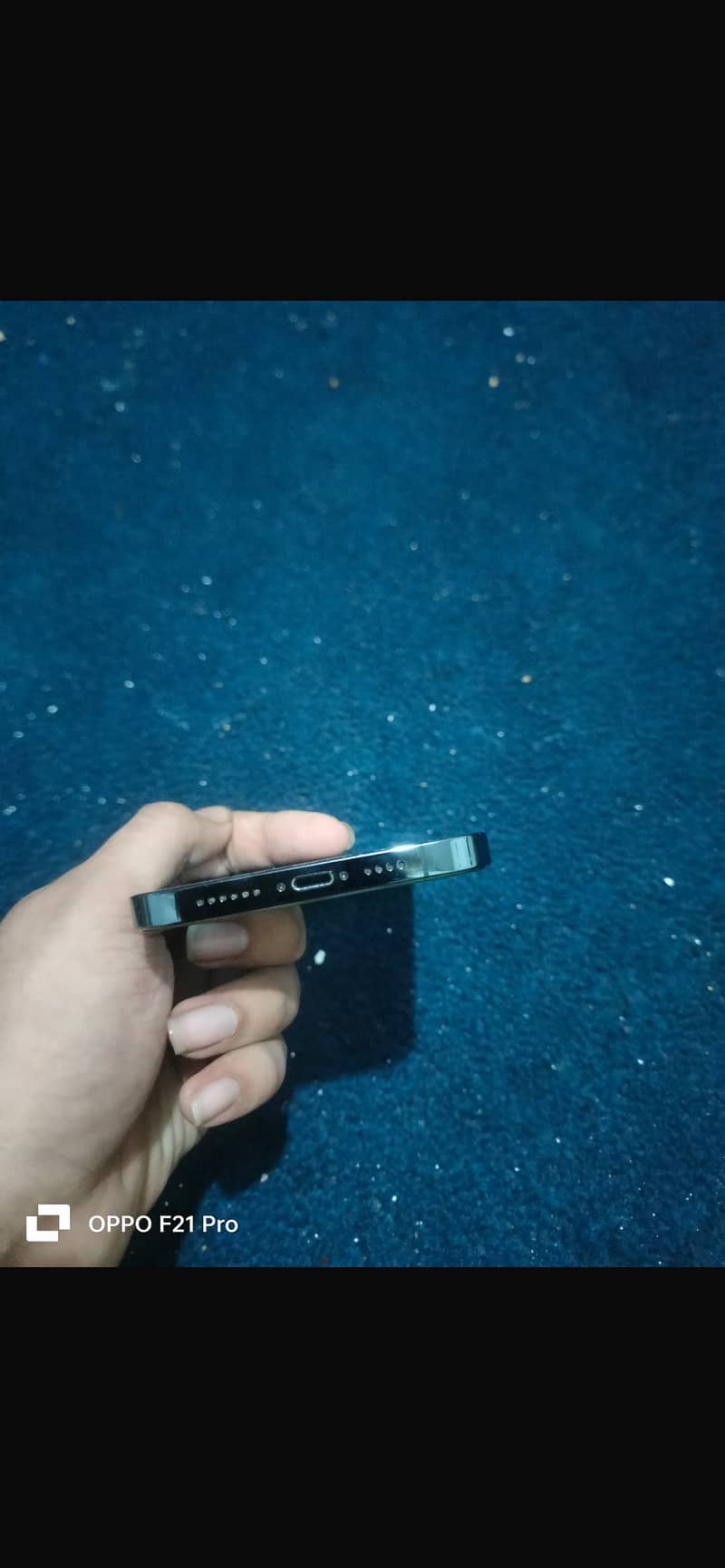 Apple iPhone 12 Pro Max 7
