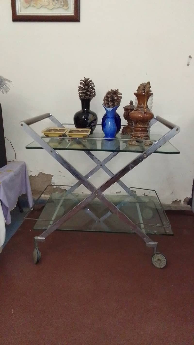 Trolley 0