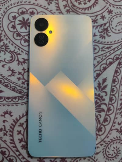 Tecno CAMON 19 Neo 6+6gb 128gb