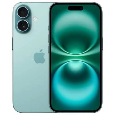 Apple iPhone 16 Sim lock