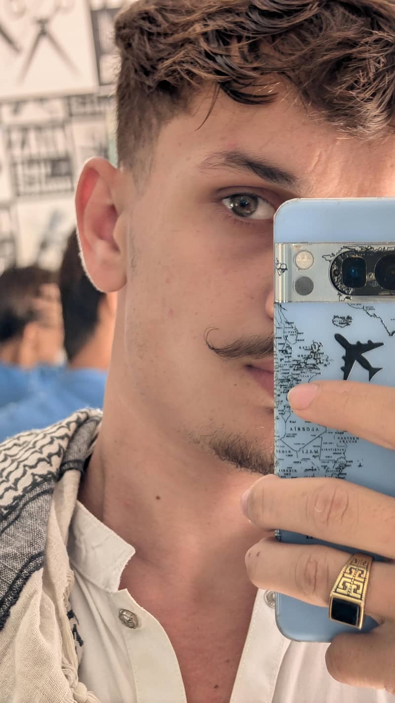 Google Pixel 8 Pro 6