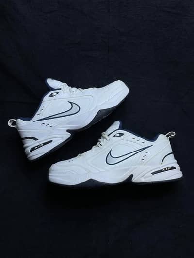 Nike Air Monarch 42 size shoes for sale