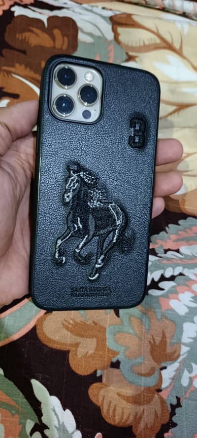 Apple iPhone 12 Pro Max