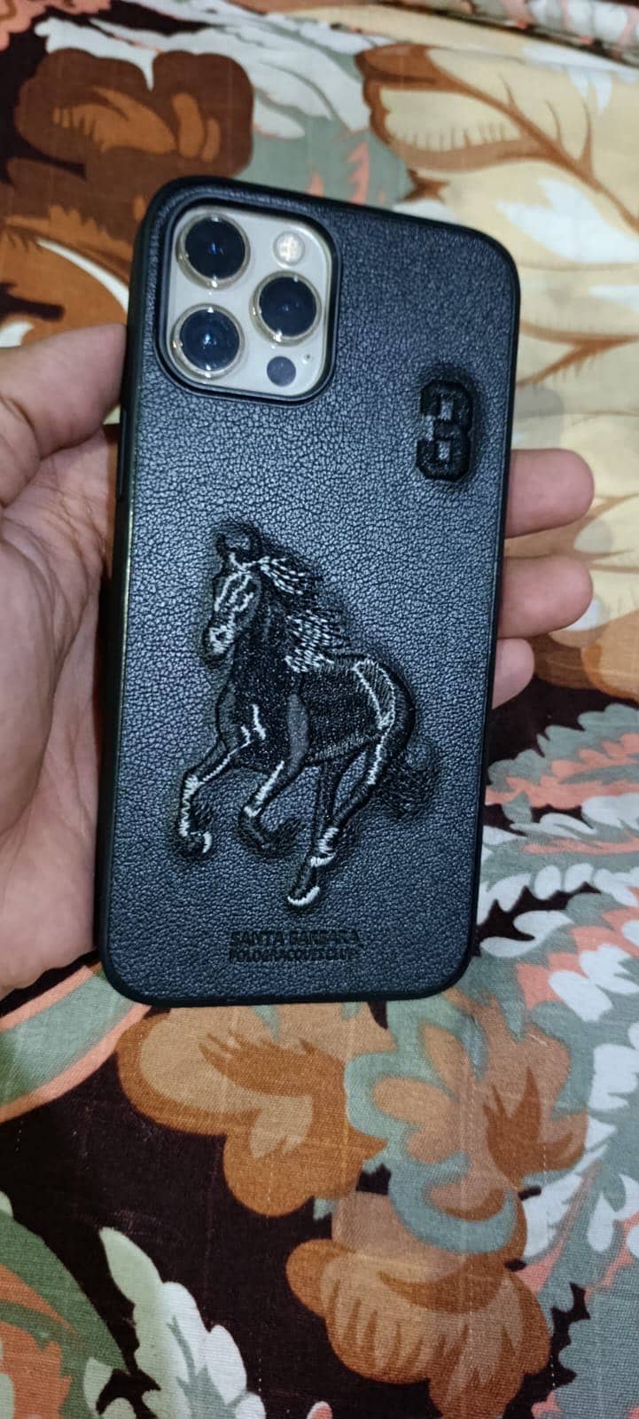 Apple iPhone 12 Pro Max 0