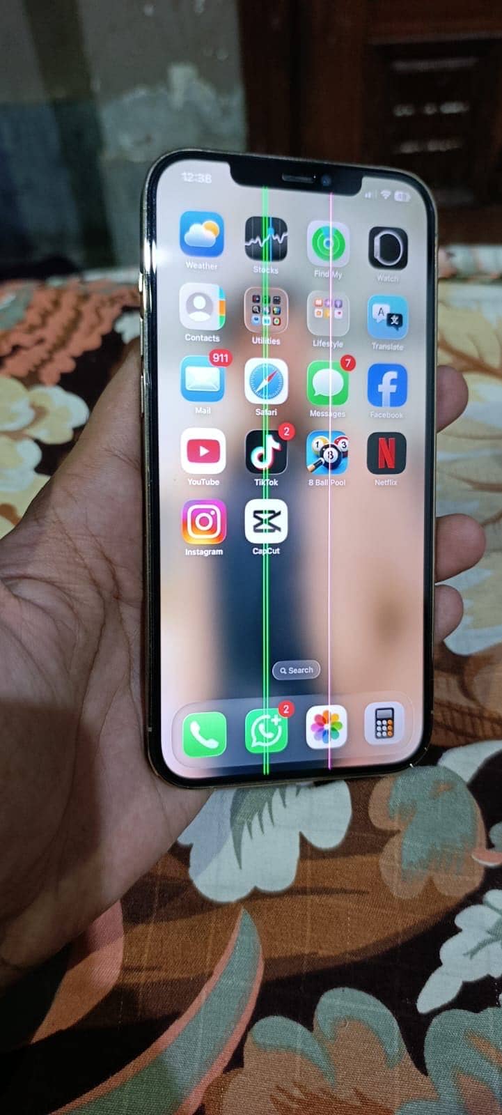 Apple iPhone 12 Pro Max 1