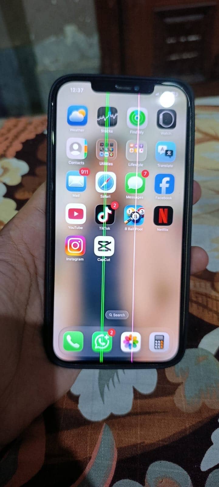 Apple iPhone 12 Pro Max 2
