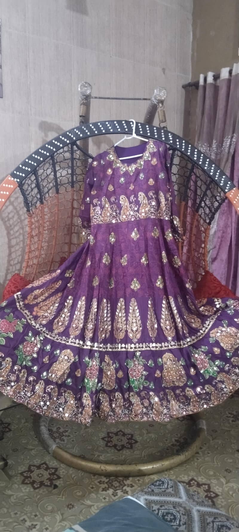 frock maxi 2