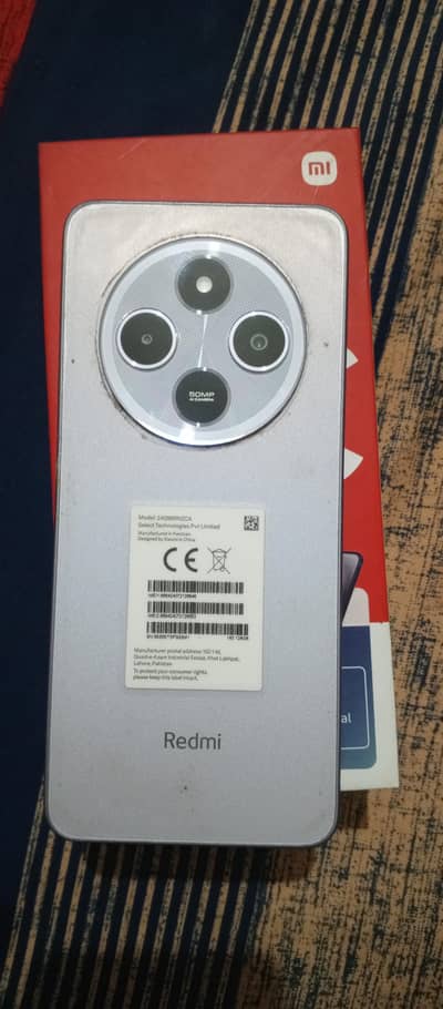 Xiaomi Redmi 14C
