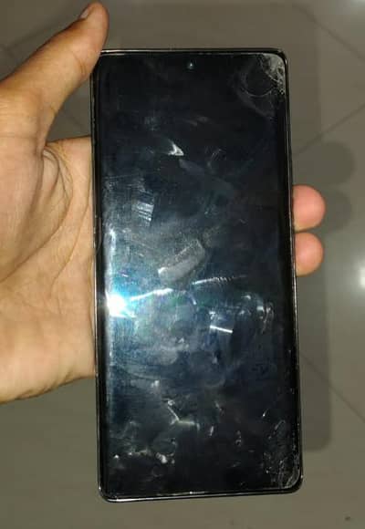 Infinix Hot 50 Pro Plus