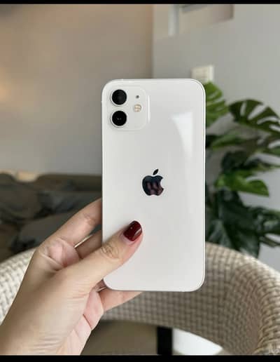 Apple iPhone 12