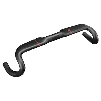 BALUGOE T1000 CARBON FIBER ROAD BIKE HANDLEBAR