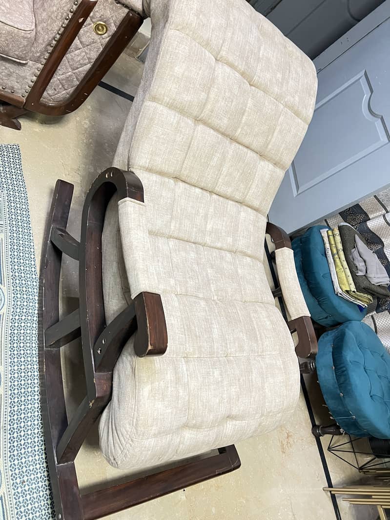 Sofa chair 0