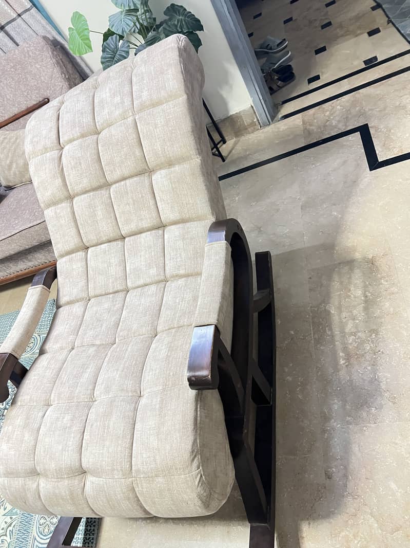 Sofa chair 3