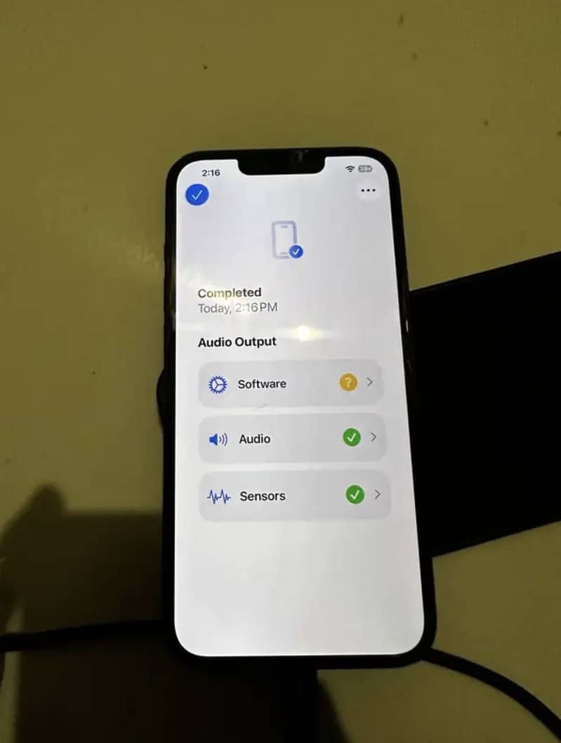 Apple iPhone 13 2